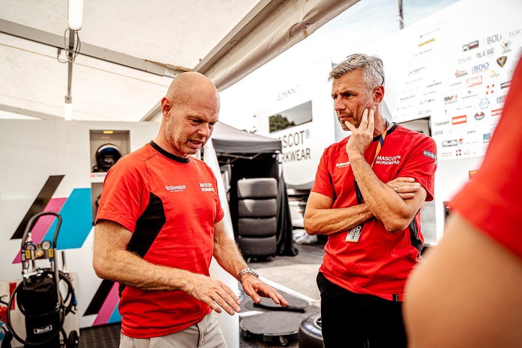 (Foto: GMB Motorsport)